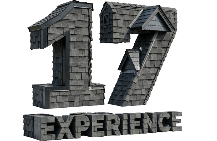 Serving Graham with Proven Roofing Expertise